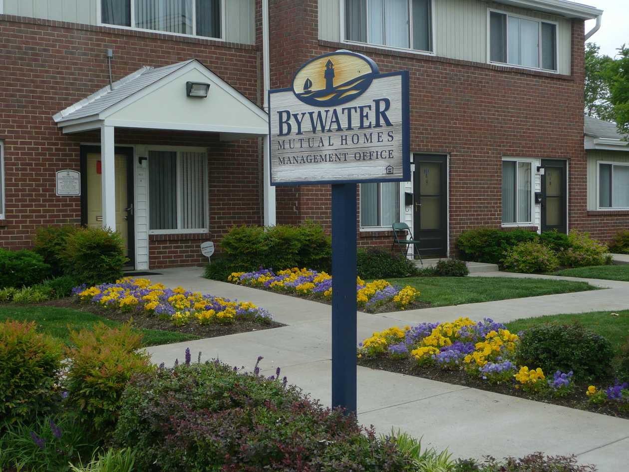 Bywater Mutual Homes