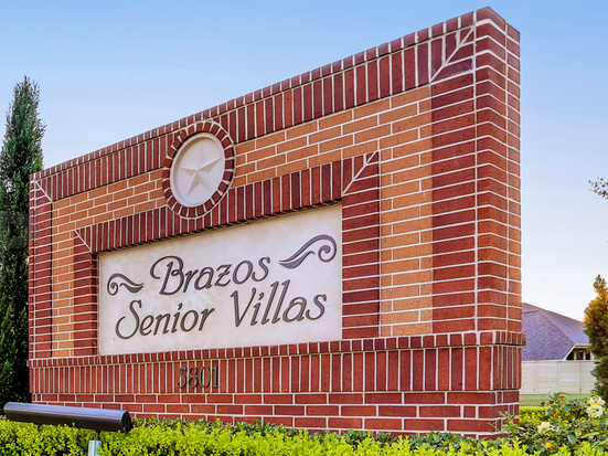 Brazos Senior Villas