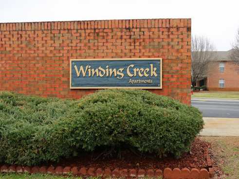 Winding Creek Apartments