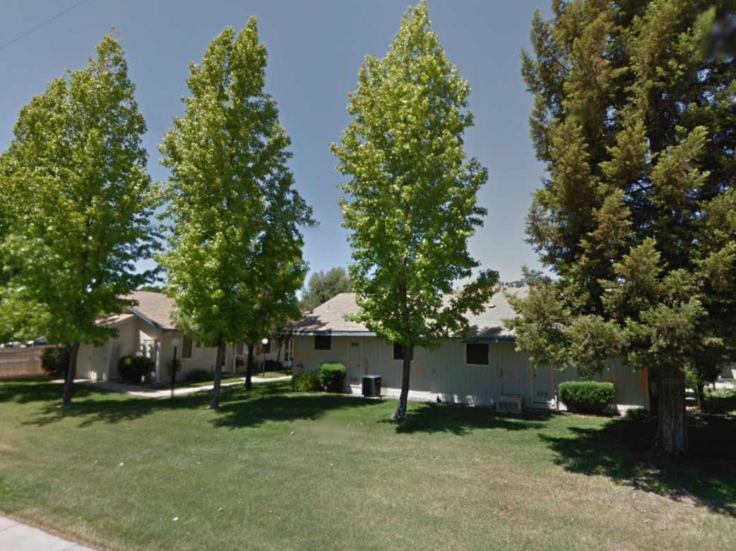 Olympic Villa Apartments 14580 Olympic Dr, Clearlake, CA 95422