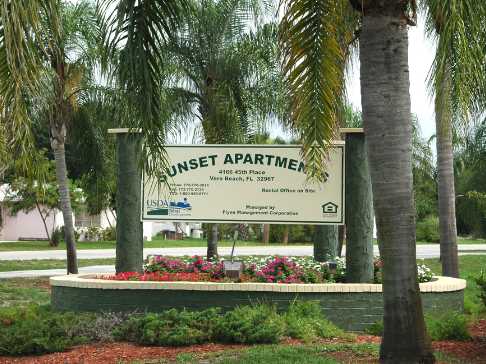 Sunset Apartments