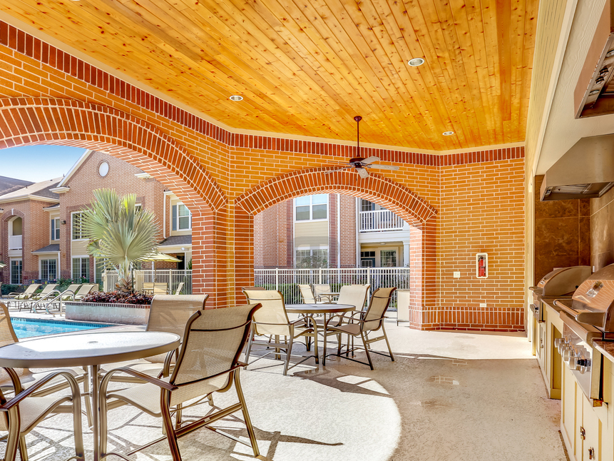 Brazos Senior Villas 5801 Reading Rd, Rosenberg, TX 77471