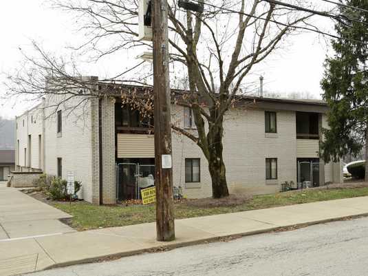 Berg Manor Senior Apartments