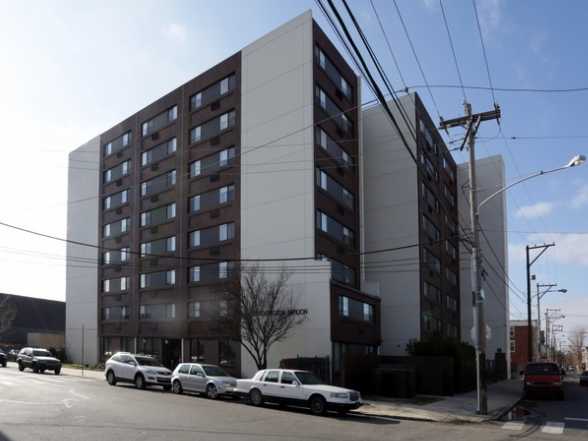 Olde Kensington Pavillion Senior Apartments