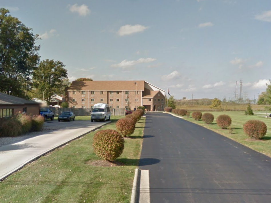 Faith Community Apartments 2238 Q Ave, New Castle, IN 47362