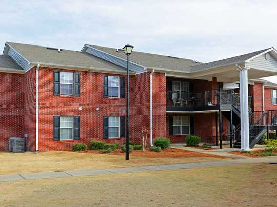 Carson Landing Apartments