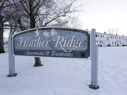 Heather Ridge Apartments