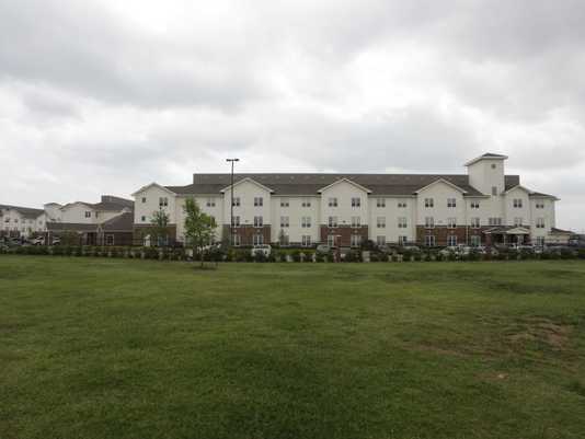 Village at Lakewest Apartments