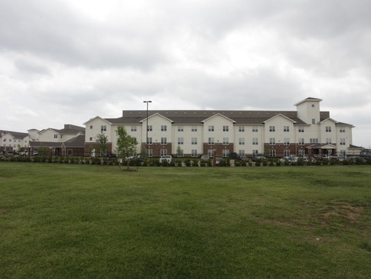 Village at Lakewest Apartments