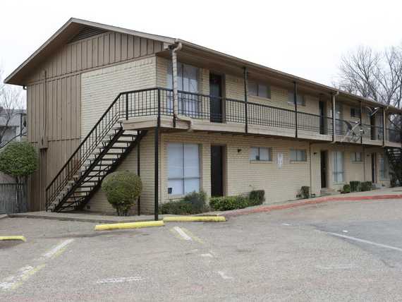 Teruko Springs Apartments