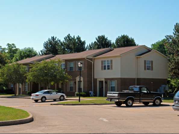 Crossgates Apartments