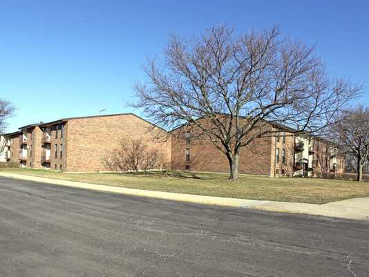 Batavia Apartments - Mercy Housing