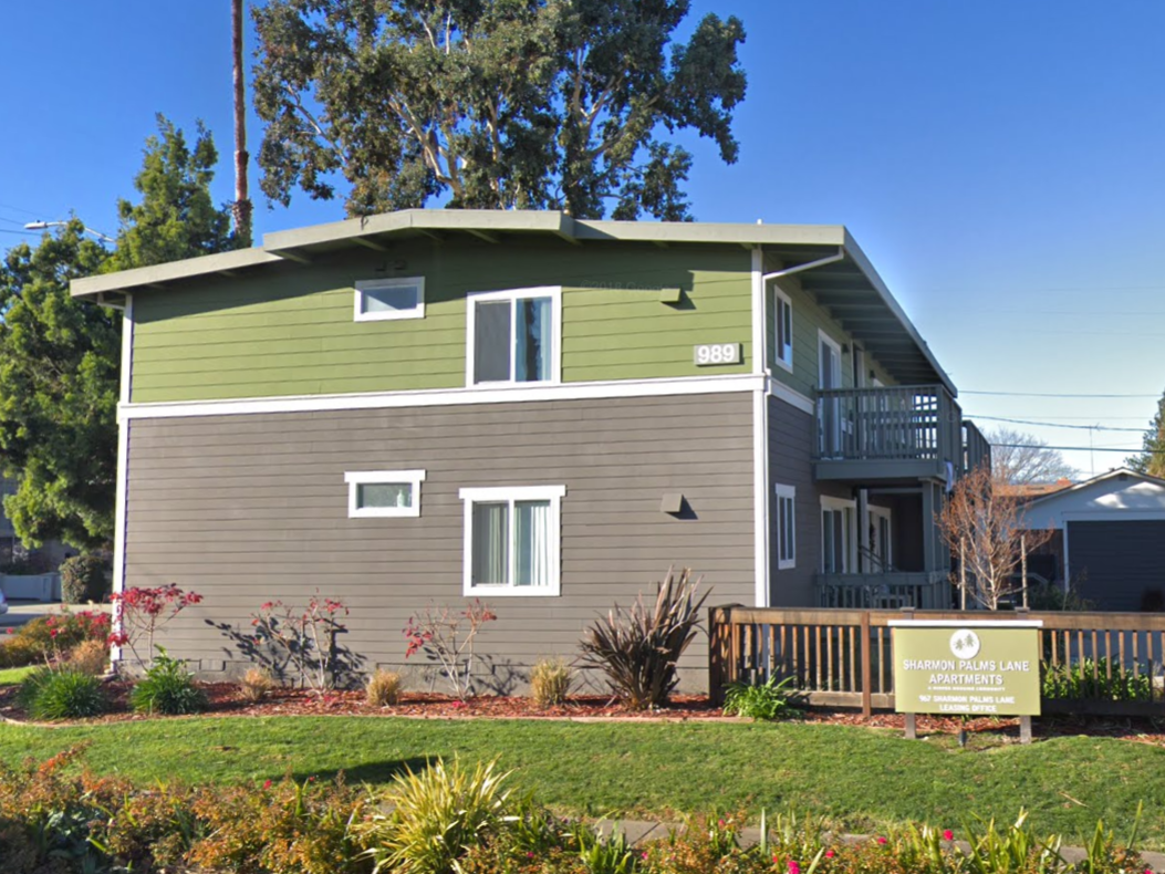 Sharmon Palms Lane 967 Sharmon Palms Ln, Campbell, CA 95008