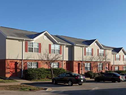 West Pointe Townhomes