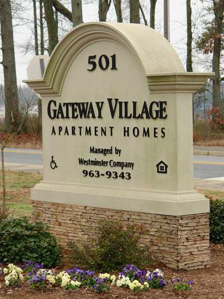 Gateway Village Apartments