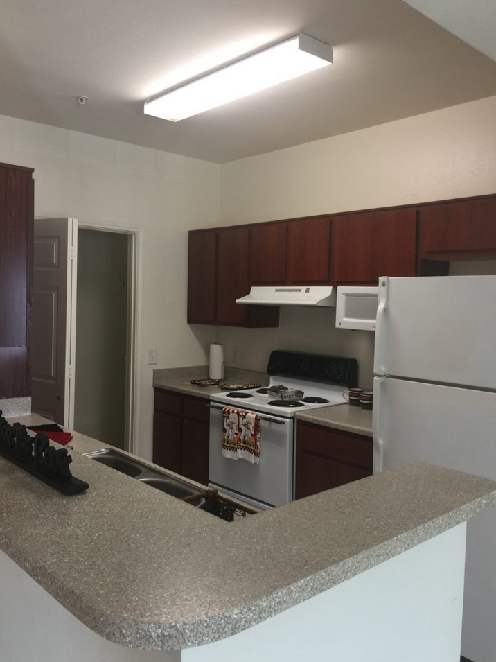 Chisholm Trail Apartments 18204 Chisholm Trl, Houston, TX 77060