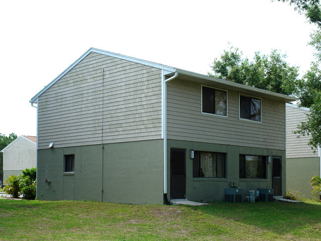Orlando Fl Us Division Of Housing Income Restricted In Hold Citrus Square Apartments