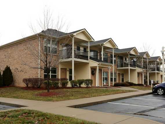 Springview Apartments