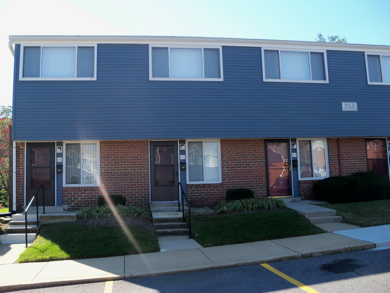 Bywater Mutual Homes 911 C Royal Street , Annapolis, MD 21401