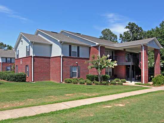 Livingston Oaks Apartments