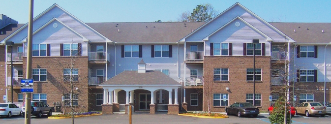 one bedroom apartments newport news va