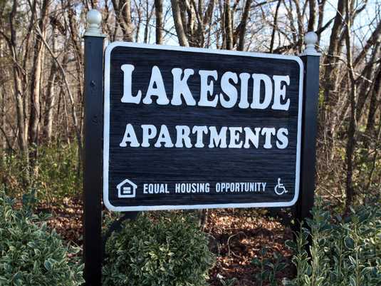 Lakeside Apartments