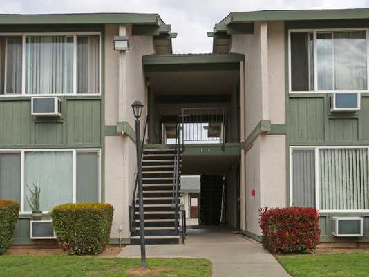 Madera Apartments