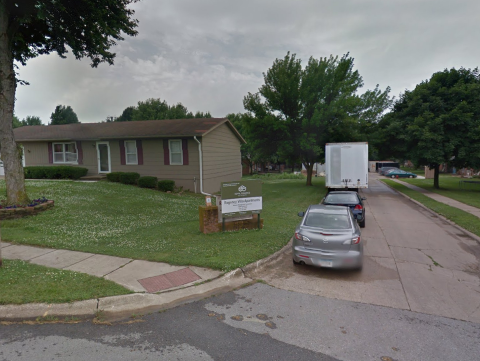 Regency Villa of Atlantic 1601 Redwood Drive, Atlantic, IA 50022