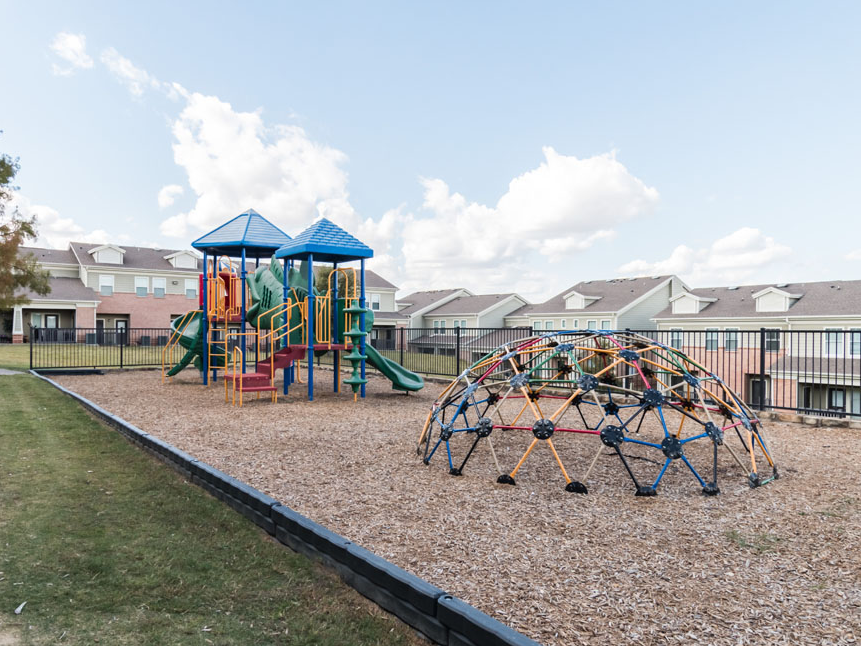 Overton Park Townhomes 5501 Overton Ridge Blvd, Fort Worth, TX 76132