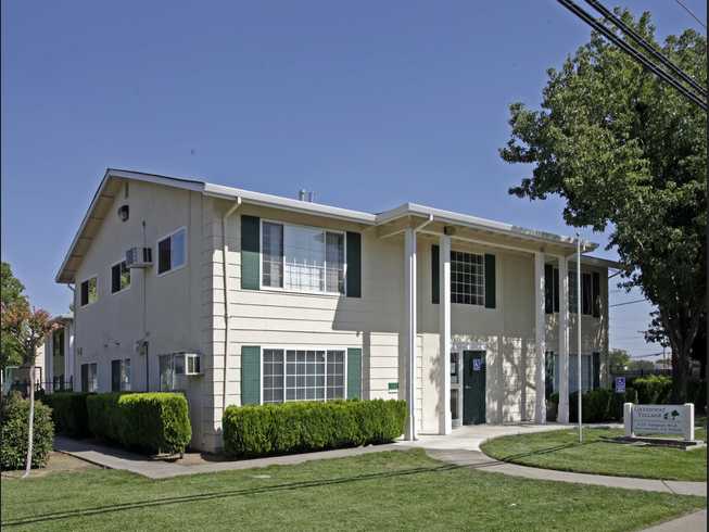 Mutual Housing on the Greenway