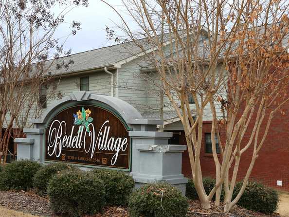 Bedell Village Apartments