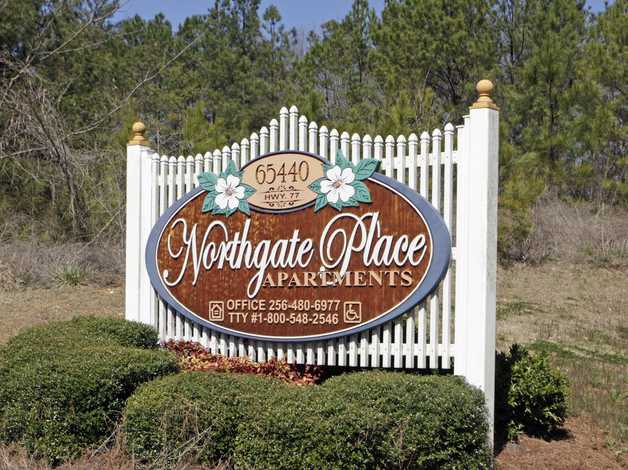 Northgate Place Apartments