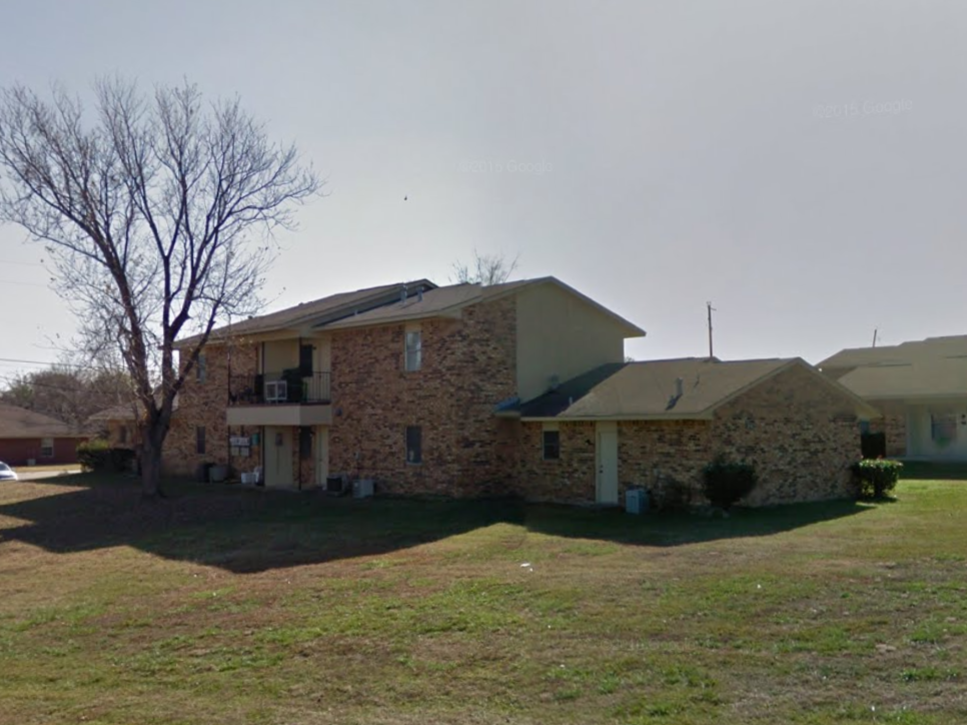 Westview Apartments 1201 W. College St., Canton, TX 75103