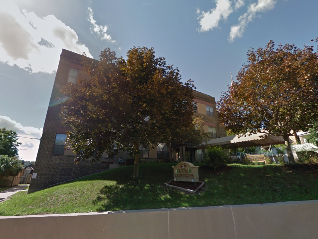 Etna Commons Senior Apartments 21 Hickory Street, Pittsburgh, PA