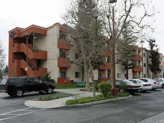 Westminster Court - Low Income Senior  Apartments