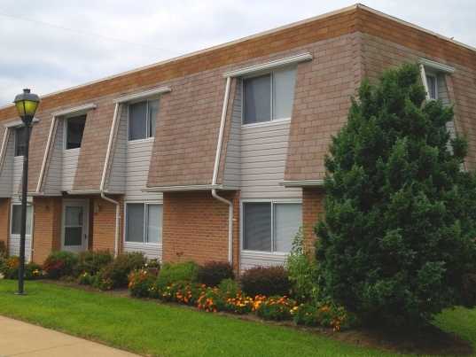 Battleground Apartment Homes