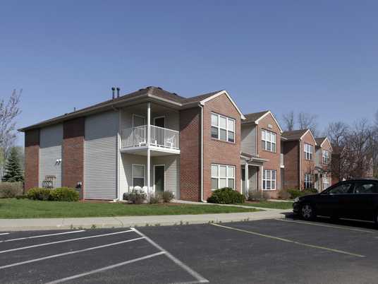 The Overlook Apartments