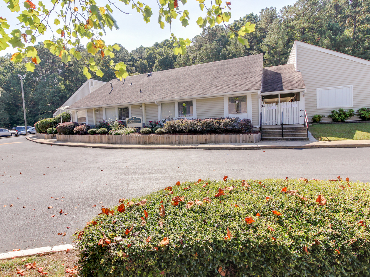 barrington apartment homes birmingham al