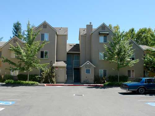 Northpoint Village Apartments