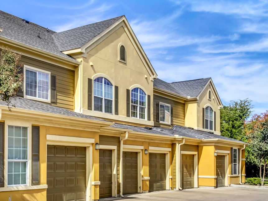 Woodway Village 4600 Nuckols Crossing Rd, Austin, TX 78744