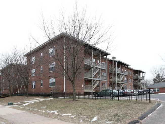 Webster Street Mutual Housing