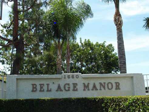 Bel-age Manor Apartments