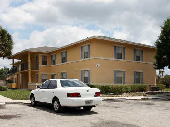 Auburn Trace Apartment Homes