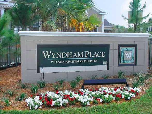 Wyndham Place