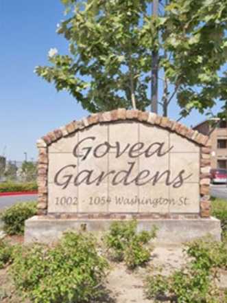 Govea Gardens