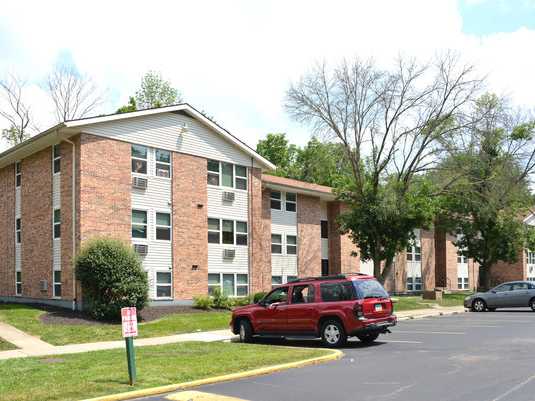 Mac Arthur Park Apartments Loveland