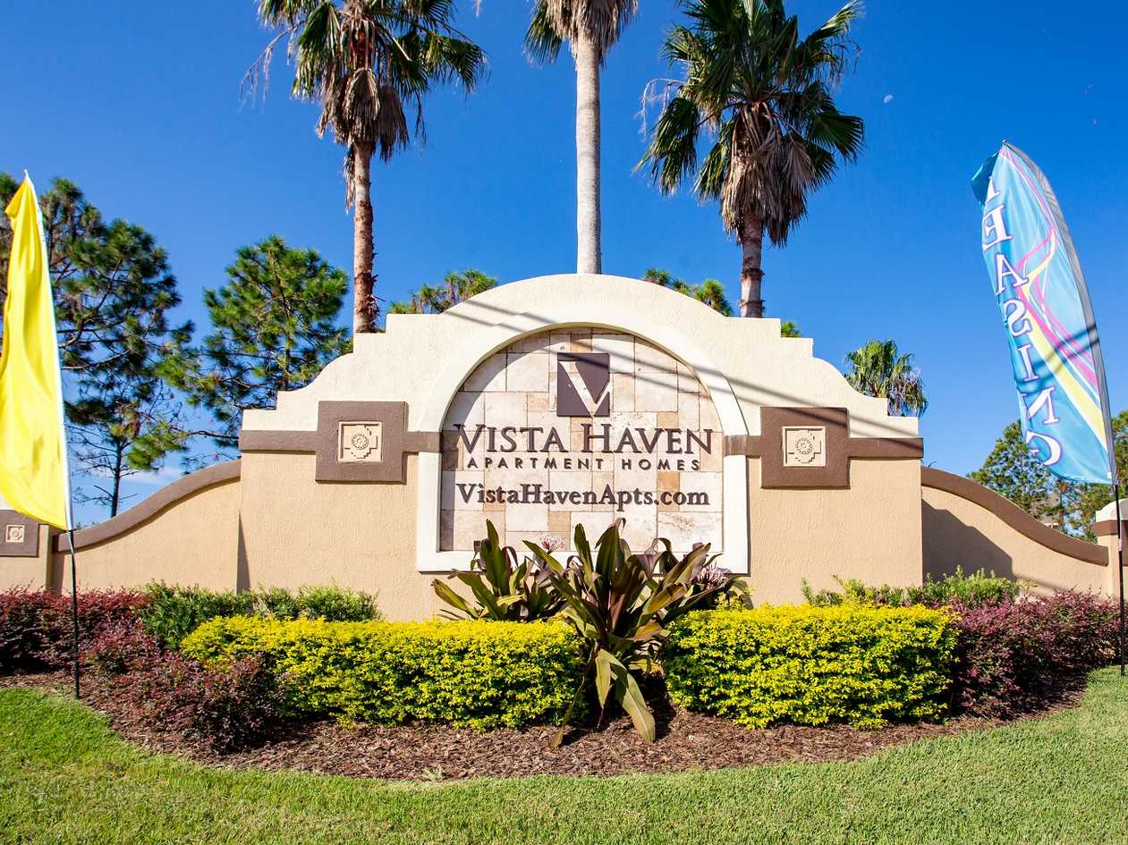 Vista Haven Apartment Homes