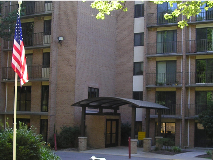 Victory Forest Senior Apartments