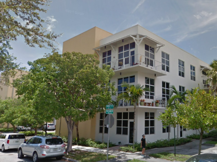 Sailboat Bend Artists Lofts 1310 Sw 2nd Ct Fort Lauderdale Fl Fort Lauderdale Fl 33312 Add To Bookmarkadded