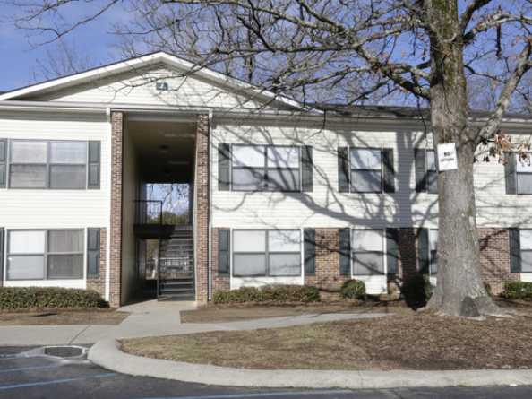 Spring Grove Apartments